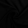 Summer costume fabric in black color 0854/999