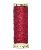 Universal sewing thread Gütermann in deep red color 26 Universal sewing thread Gütermann in deep red color 26