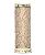 Universal sewing thread Gütermann in dark beige color 198