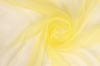 Deep yellow organza 0400/318