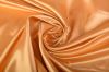 Satin in dark gold color 04796/080