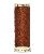 Universal sewing thread Gütermann in dark brick color 934 Universal sewing thread Gütermann in dark brick color 934