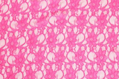 Pink lace 03915/017
