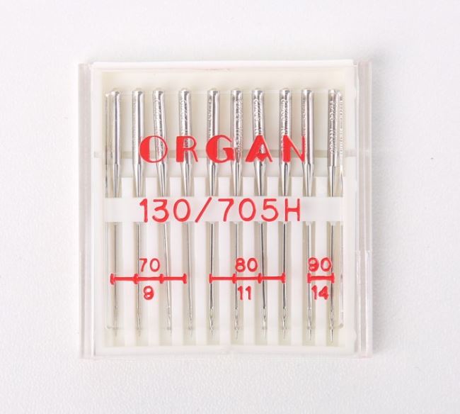 Sewing needles 130/705H Io-0-P130S-000000