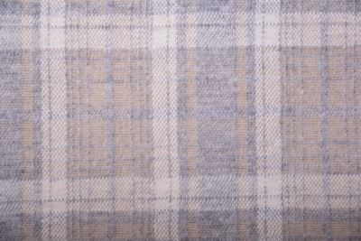 Patterned knit Punto di Prada in gray with a check pattern TI2007 (1)