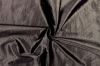 Creased taffeta in gray color 05516/768