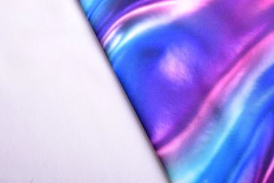 Softshell with digital print of colored waves CS10658B (5)
