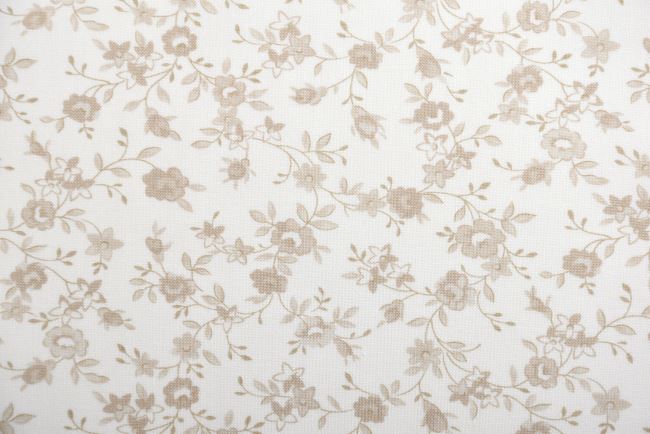American patchwork cotton from the Roselyn collection by Minick and Simpson 14912-16