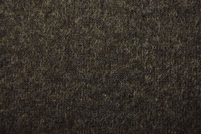 Boiled wool in khaki color DS-GL2080 (2)