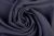 Natural Tencel fabric in blue color 0672/690 Natural Tencel fabric in blue color 0672/690