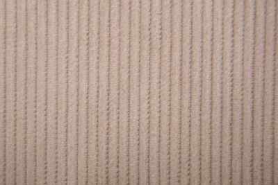 Corduroy in beige color DS-MOR60