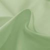 Cotton canvas in green color 0150/304