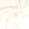 Brushed viscose in cream color 203294/5003
