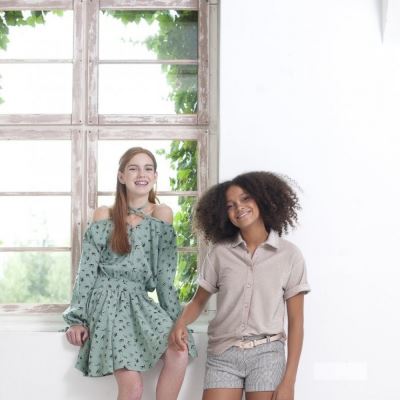 TOP 10 best-selling fabrics (Part 1) TOP 10 best-selling fabrics (Part 1)