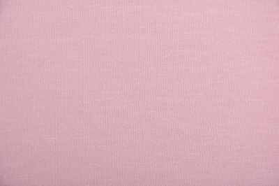 Bamboo tracksuit French Terry in salmon color 0901/092 (2)