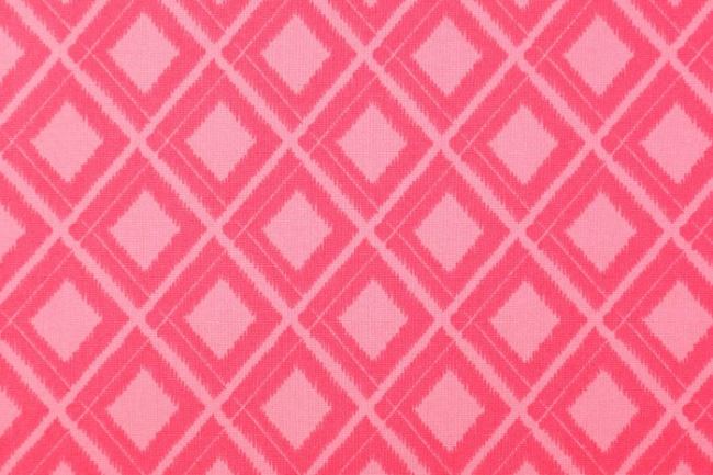 3 Sisters American Patchwork Cotton with Ornaments 10806-14