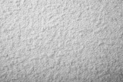 Coat fabric in gray with studs TI2054 (1)
