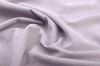 Cupro in light gray color 0797/950
