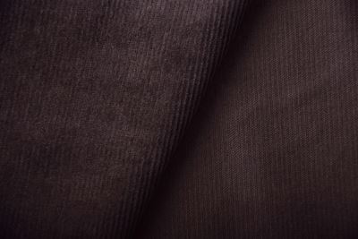 Laundry cord in dark brown color DS-MOR57 (2)