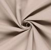 Canvas upholstery fabric in beige color 04795/252