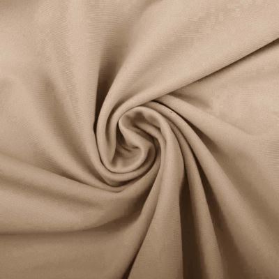 Functional knitwear in light beige color MOR729687