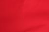 Cotton stretch satin in bright red color 03122/015