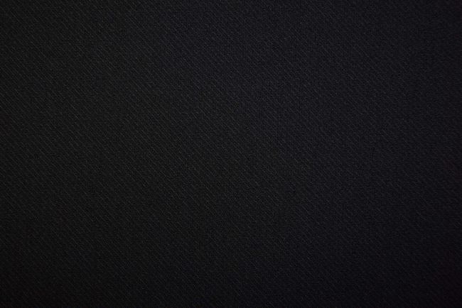 Thicker costume fabric in black MI89686/099