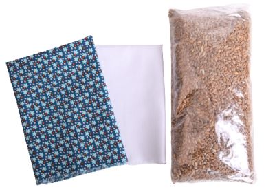 Set for sewing a heating pad NP01 (1)