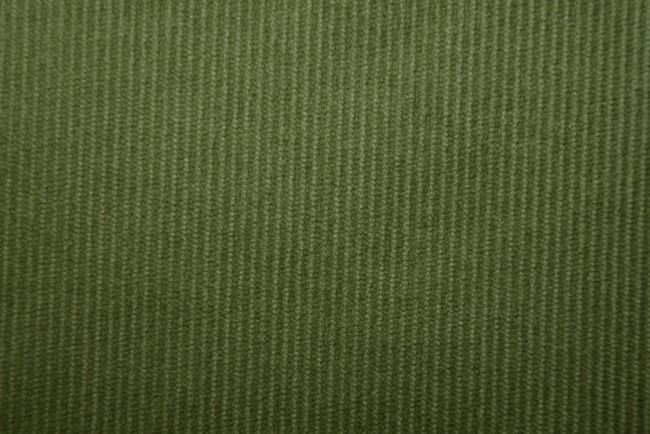 Washing line in green color DS-MOR69