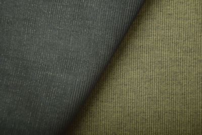 Washing line in dark green color DS-MOR38