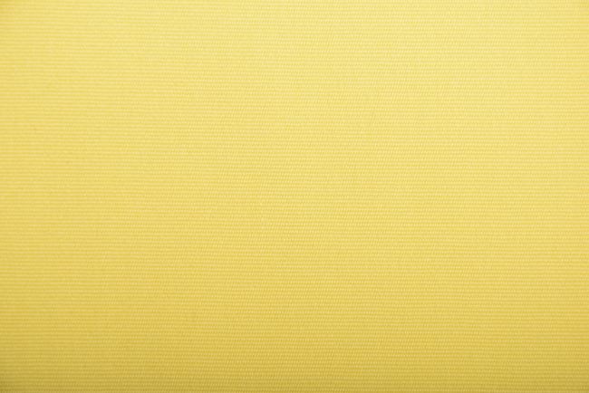 Decorative fabric in light yellow color 14021/0