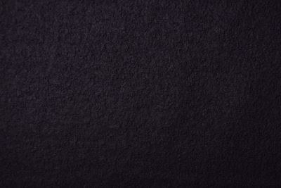 Boiled wool in black color DS-NS073 (1)