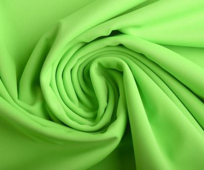 Flexible summer softshell in bright green color KC8211-023 Flexible summer softshell in bright green color KC8211-023