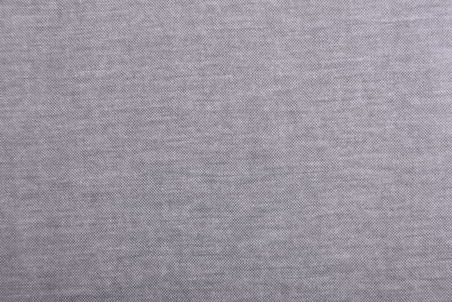 Knitwear in light gray highlights 15539/960