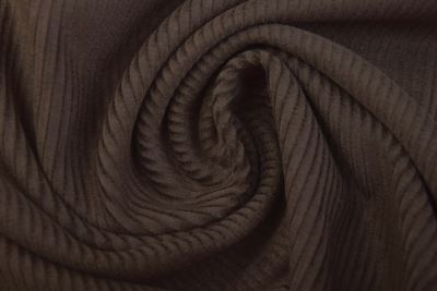 Corduroy in brown color DS-MOR47 (4)