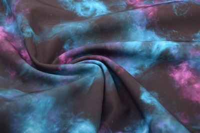 Softshell with custom digital smoke print SMT-SCP3108A (3)