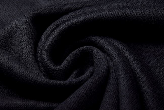 Knit in black CC12864/2022-CL13
