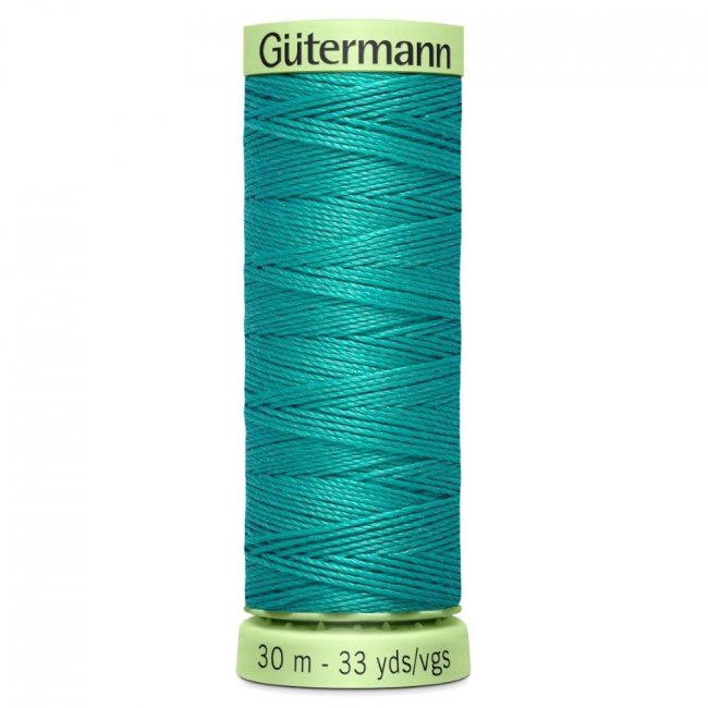 Extra strong Gütermann sewing thread in kerosene color J-189