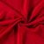 Viscose fabric in strawberry color 14299/015