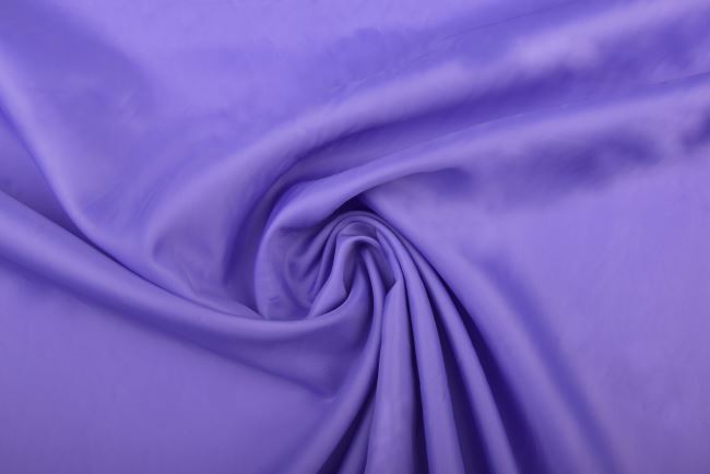 Polyester lining in light purple color 180T/173725