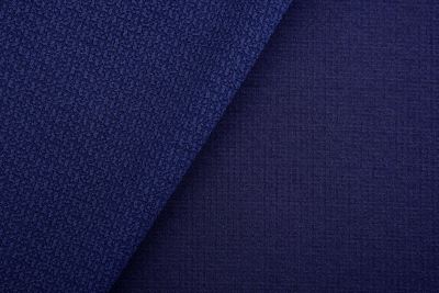 Knitwear in blue with a plastic small pattern DS-PAR-CT2258/23 (4)