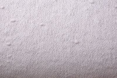 Coat fabric in light gray with studs TI2040 (1)