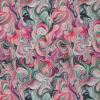 Punto di Roma with digital abstract print 22012/820
