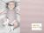 Cotton knitwear from the BABY collection with light beige stripes 18489/052 Cotton knitwear from the BABY collection with light beige stripes 18489/052