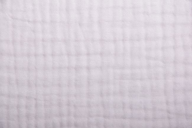 Four-layer muslin in cream color 186209