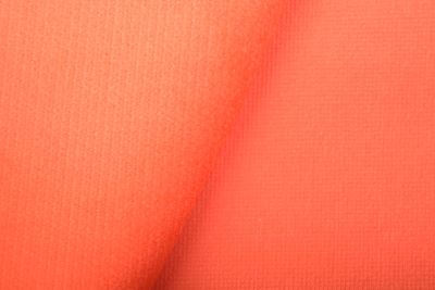 Cotton velvet in orange color DS-MOR76 (2)