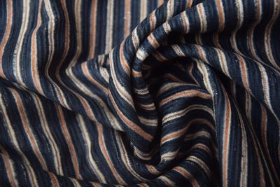 Washing line with dark stripes pattern DS-MOR49 (4)