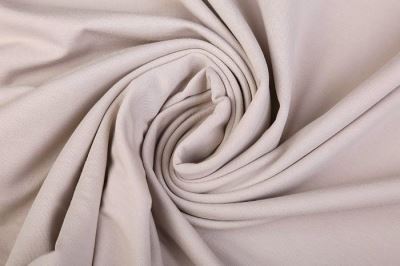 French Terry sweatpants in light beige color 02775/052 (2)