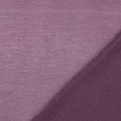 Stretch satin in light purple color 205083/5025 (2)