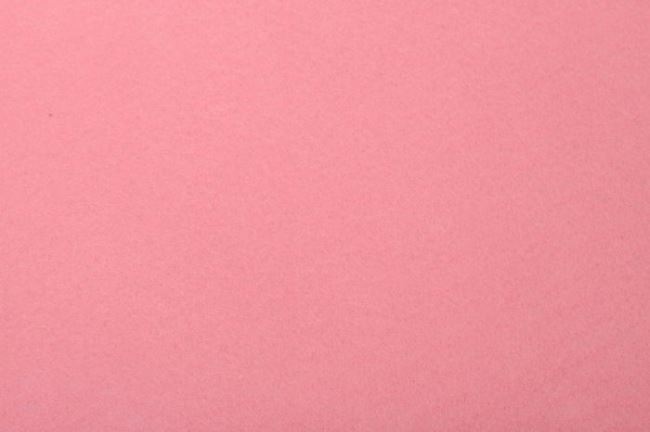 Felt in pink color 07070/012